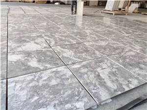 Super White Quartzite,Fantasy White,Slabs&Tiles