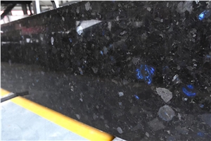 Volga Blue Granite for Wall and Floor Tile