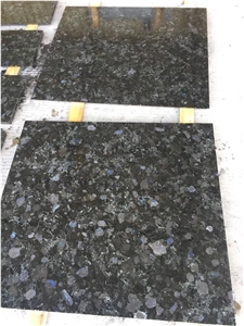 Volga Blue Granite for Wall and Floor Tile