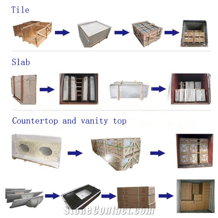 Water Jet Pattern Stone Square Medallions Mosaics