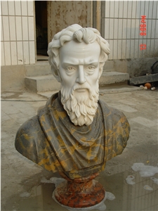 Wholesale Natural Stone Human Sculptures