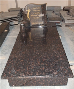 China Granite Tombstone Monument Gravestone