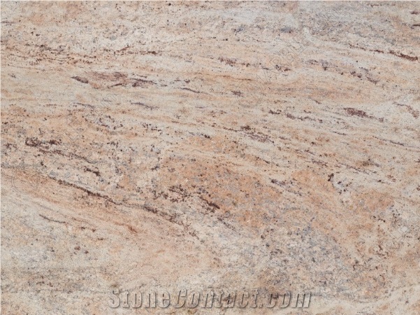 Shivakashi Pink India Granite Prefab Counter Top