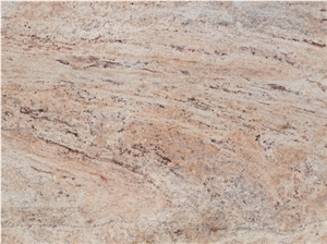 Shivakashi Pink India Granite Prefab Counter Top