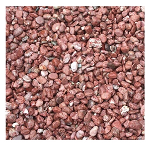 Colorful Natural Stone Tumble Pebble Stone