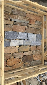 Natural Slate Loose Veneer Stone
