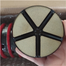 Abrasive Tool Ceramic Polishing Pads for Renewing