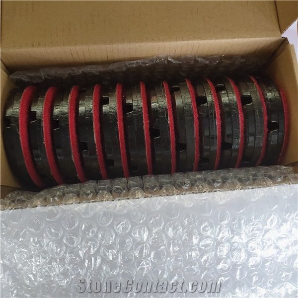 Abrasive Tool Ceramic Polishing Pads for Renewing