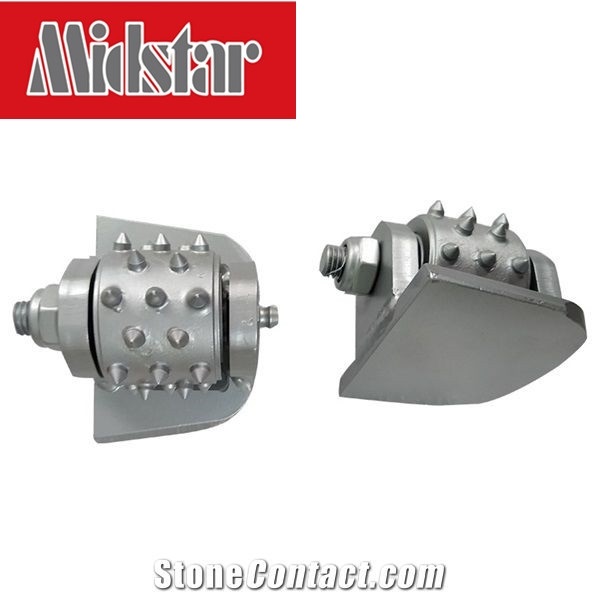 Bush Hammer Disk for Granite and Marble