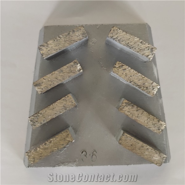 Diamond Abrasive Frankfurt Metal Grinding