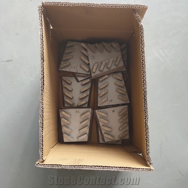 Diamond Abrasive Frankfurt Metal Grinding