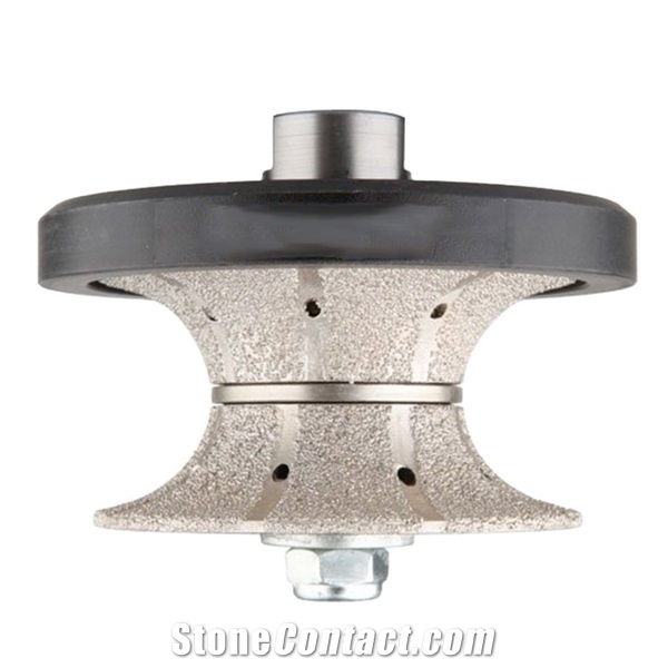 Diamond Abrasive Profiling Wheels Electroplated