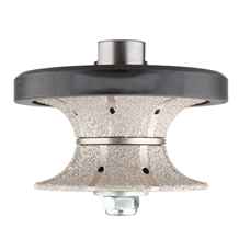Diamond Abrasive Profiling Wheels Electroplated