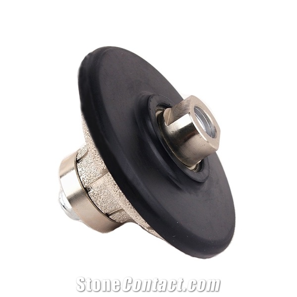 Diamond Abrasive Profiling Wheels Electroplated