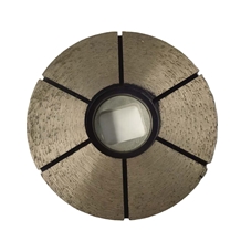 Diamond Abrasive Tools Chamfering Polishing Disc Diamond Abrasive Tools Chamfering Polishing Disc