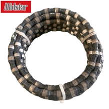Diamond Beaded Rope Mining Marble Mines