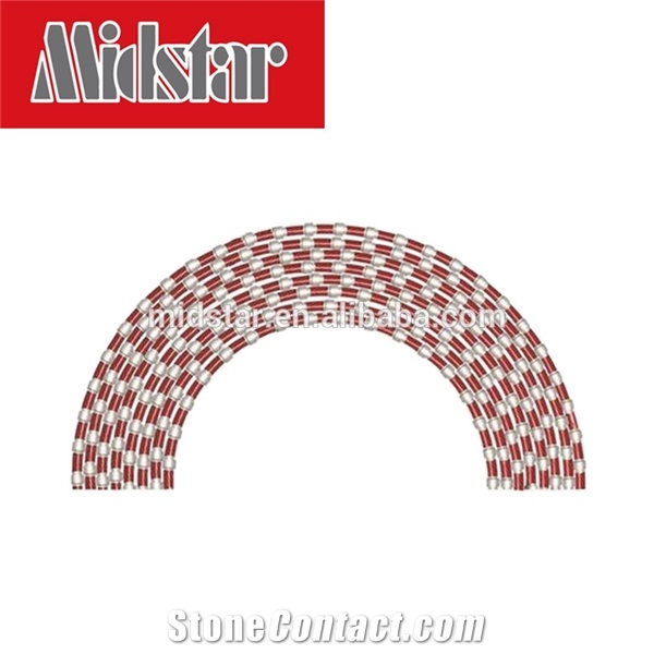 Diamond Beaded Rope Mining Marble Mines