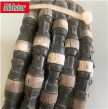Diamond Beaded Rope Mining Marble Mines
