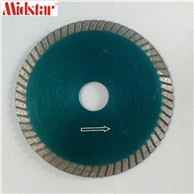 Diamond Metal Saw Blade for Cutting Stone 4inch Diamond Metal Saw Blade for Cutting Stone 4inch