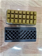 Diamond Resin Flexible Block for Polishing Ceramic