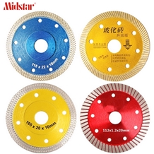 Diamond Saw Blade Cutting Too for Ceramic