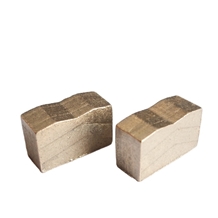 Diamond Segment for Granite Marble Saw Blade