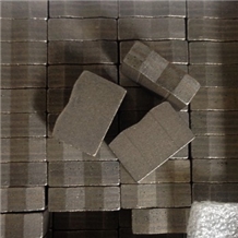 Diamond Segment for Granite Marble Saw Blade
