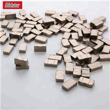 Diamond Segment for Marble Granite Cutting
