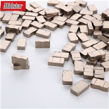 Diamond Segment Of Saw Blade for Stones Cutting