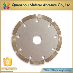 Diamond Small Section Saw Blade for Granite