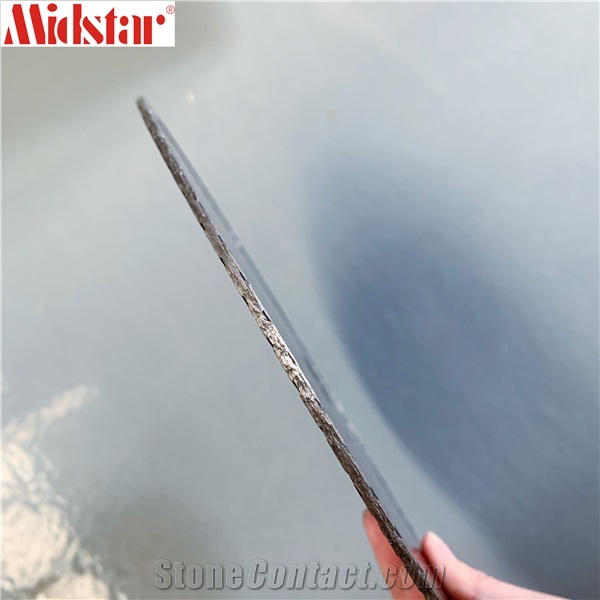 Diamond Turbo Saw Blade for Cutting Stone Ceramic