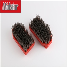 Fickert Antique Brush for Marble and Granite