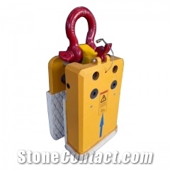 Granite Marble Stone Slab Clamp Lifting Elevating