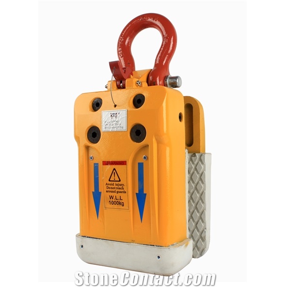 Granite Marble Stone Slab Clamp Lifting Elevating