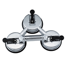 Gripper Glass Lifter Glass Suction 3 Cup Sucker Gripper Glass Lifter Glass Suction 3 Cup Sucker
