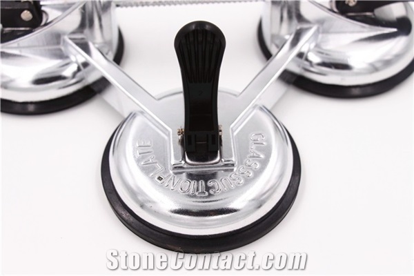Gripper Glass Lifter Glass Suction 3 Cup Sucker
