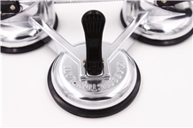 Gripper Glass Lifter Glass Suction 3 Cup Sucker