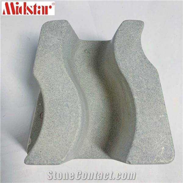 Magnesite Frankfurt for Marble Stone Polishing