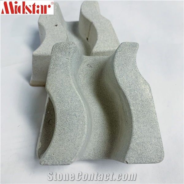 Magnesite Frankfurt for Marble Stone Polishing