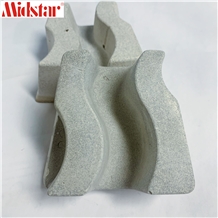 Magnesite Frankfurt for Marble Stone Polishing