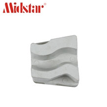 Magnesite Frankfurt for Marble Stone Polishing