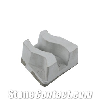 Magnesite Frankfurt for Marble Stone Polishing