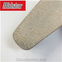 Magnesite Triangle Tool for Granite Ball Polishing