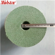 Marble and Granite Sponge Profile Polishing Wheel