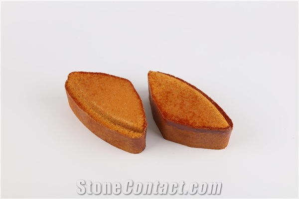 Midstar 5-Extra Cassani Abrasives for Polishing