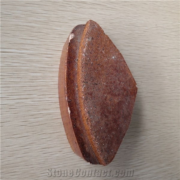 Midstar 5-Extra Cassani Abrasives for Polishing