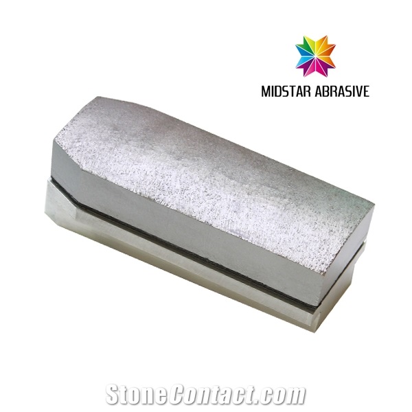 Midstar Diamond Fickert Abrasive
