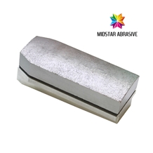 Midstar Diamond Fickert Abrasive Midstar Diamond Fickert Abrasive