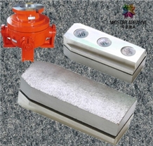 Midstar Diamond Fickert Abrasive