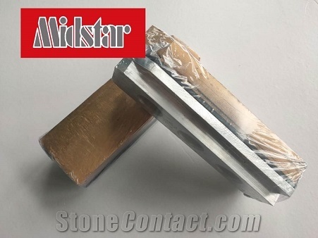 Midstar Diamond Fickert Abrasive